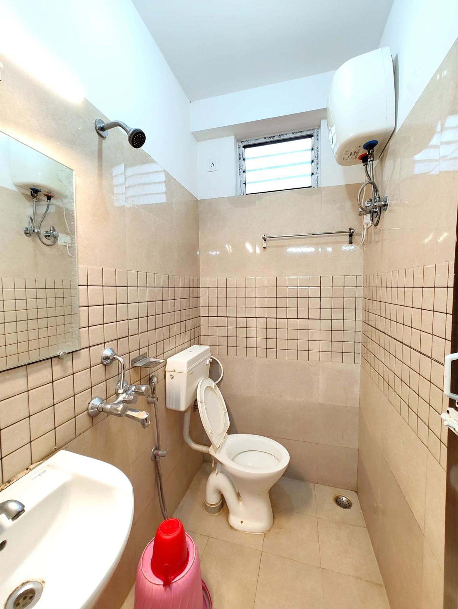 Goroomgo Park View - Spacious And Decorated - Best In Hotel 4*